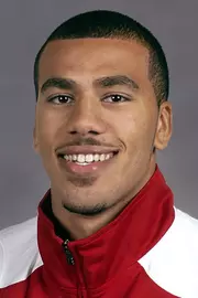 Traevon Jackson head shot