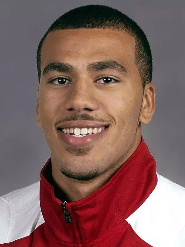 Traevon Jackson head shot