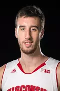 Frank Kaminsky head shot