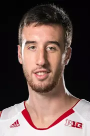 Frank Kaminsky head shot