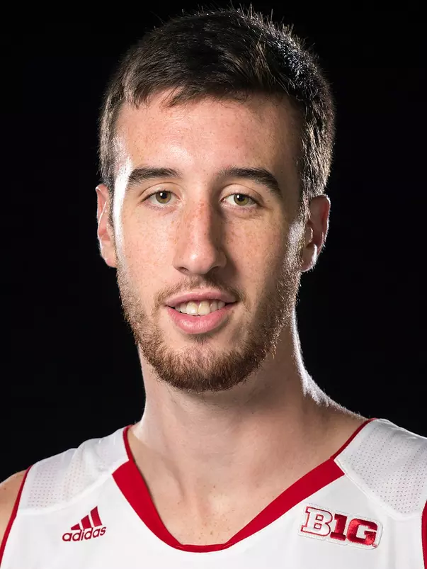 Frank Kaminsky head shot