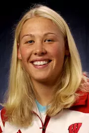 Photo of Molly Engstrom