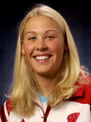Photo of Molly Engstrom