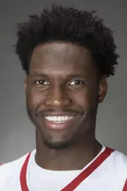 Nigel Hayes