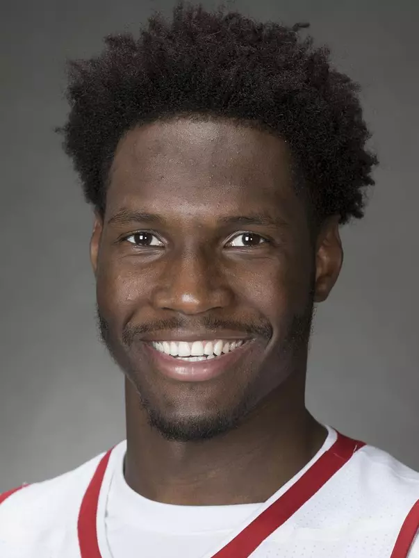 Nigel Hayes