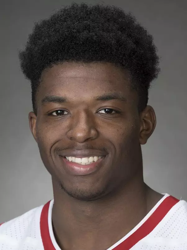 Khalil Iverson