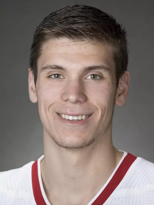 Ethan Happ