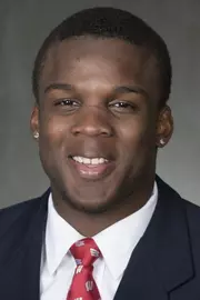 Derrick Tindal