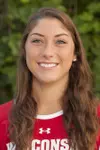 Lauren Carlini 2016 head shot