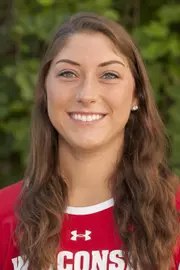 Lauren Carlini 2016 head shot