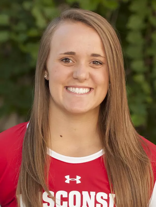 Mallory Dixon 2016 head shot