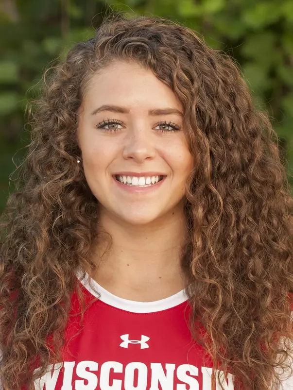 M.E. Dodge 2016 head shot