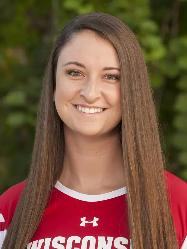 Madison Duello 2016 head shot