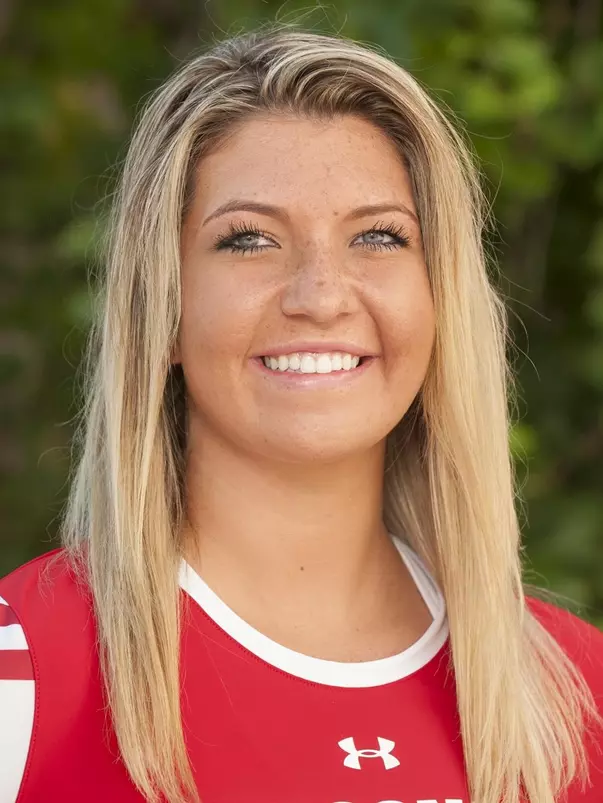 Molly Haggerty 2016 head shot