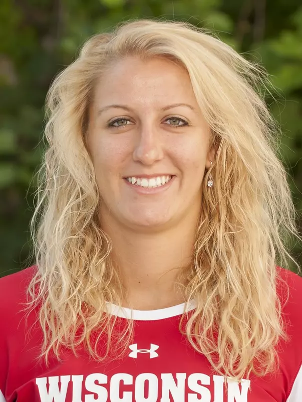 Romana Kriskova 2016 head shot