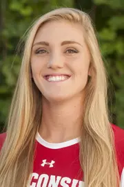 Haleigh Nelson 2016 head shot