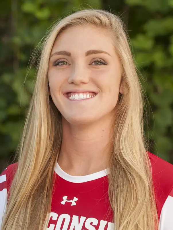 Haleigh Nelson 2016 head shot