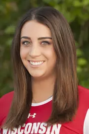 Jordan Robbins 2016 head shot