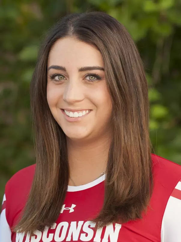 Jordan Robbins 2016 head shot