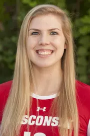 Julia Saunders 2016 head shot