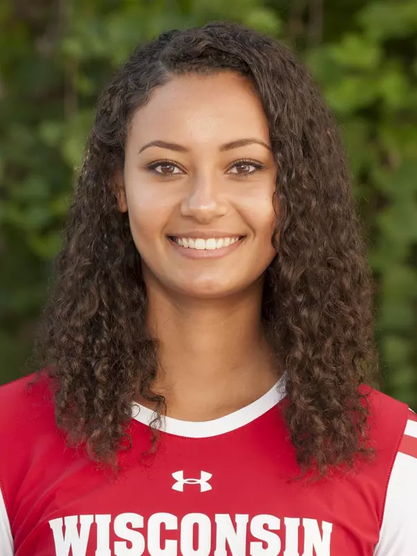 Tionna Williams 2016 head shot