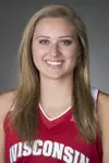 Courtney Fredrickson 2016 head shot