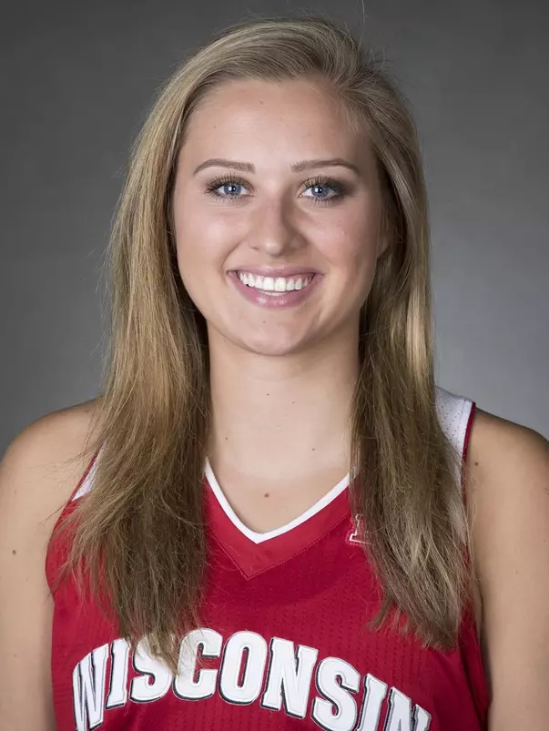 Courtney Fredrickson 2016 head shot