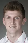Mitch Guitar Headshot
