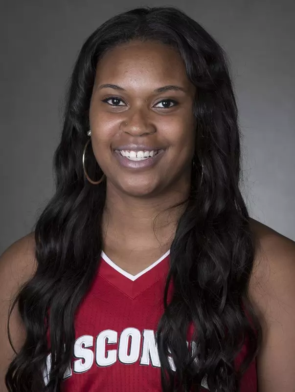 Marsha Howard 2016 head shot