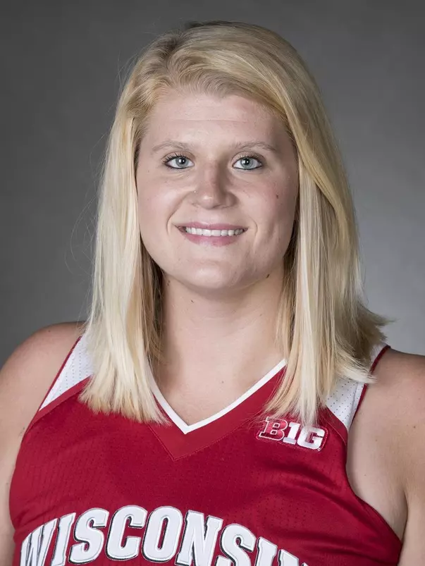 Kendall Shaw 2016 head shot