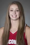 Kendra Van Leeuwen 2016 head shot