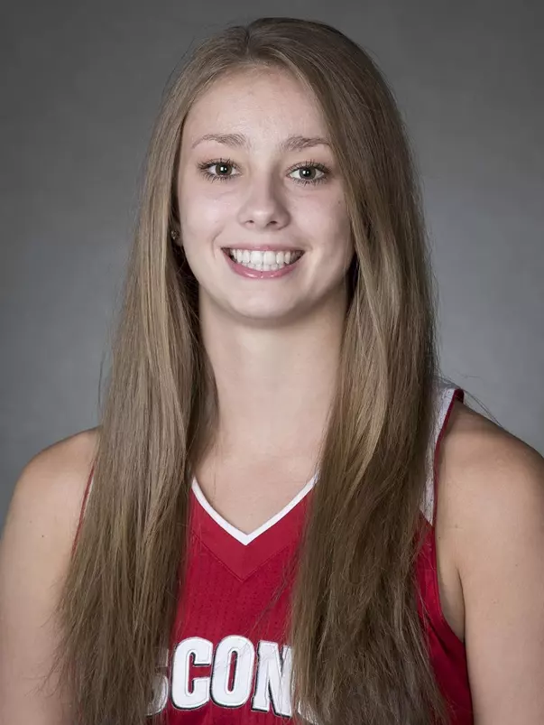 Kendra Van Leeuwen 2016 head shot