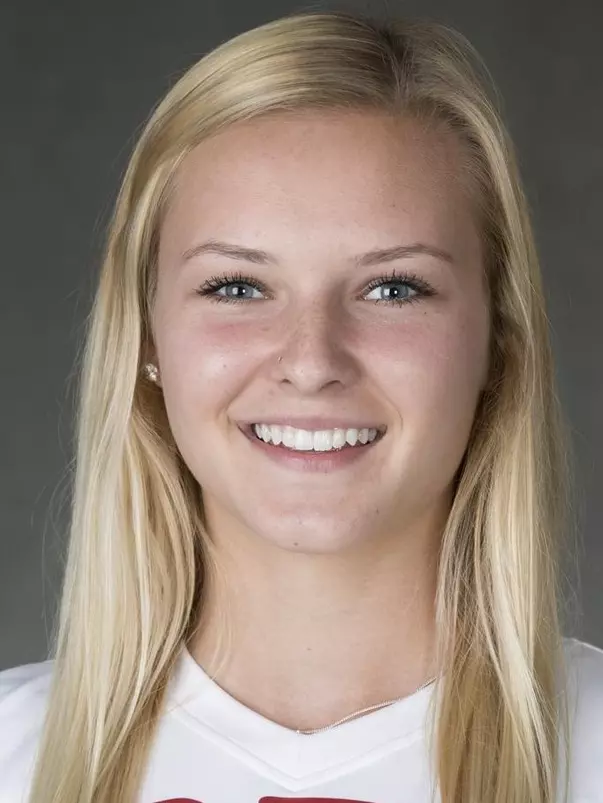 Camryn Biegalski 2016