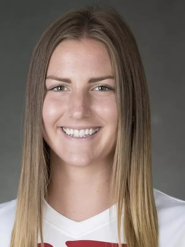 Allie Winterfield 2016