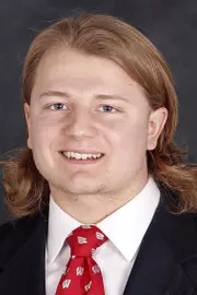 Ricky Finco head shot