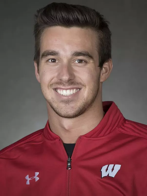 Ryan Barsanti Headshot