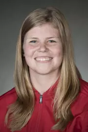 Madison Blaydes Headshot