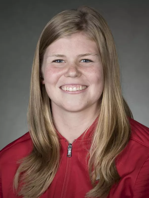 Madison Blaydes Headshot