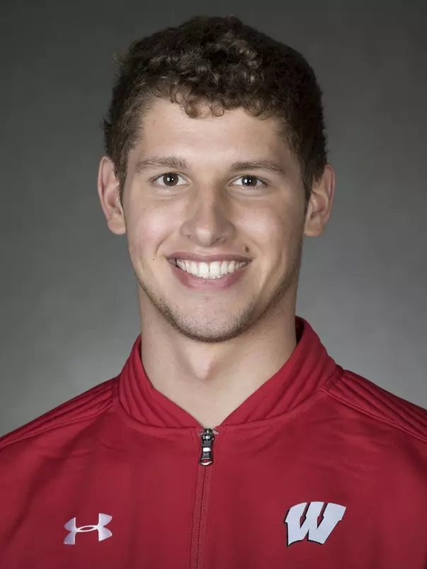 Kevin Broan Headshot