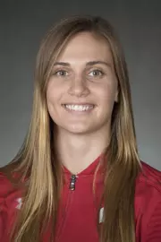 Maria Carlson Headshot