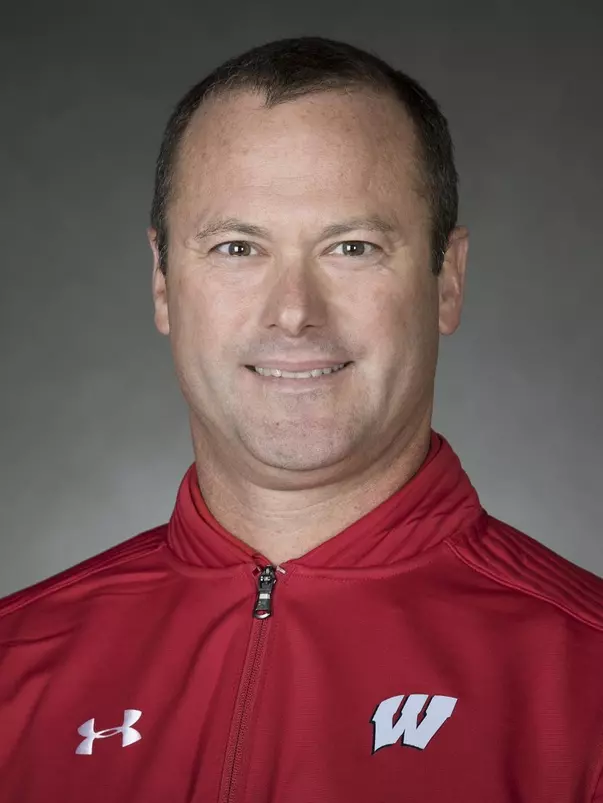 Chris Collier Headshot