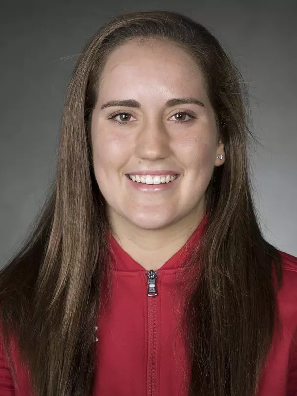 Gabriella Comunale Headshot