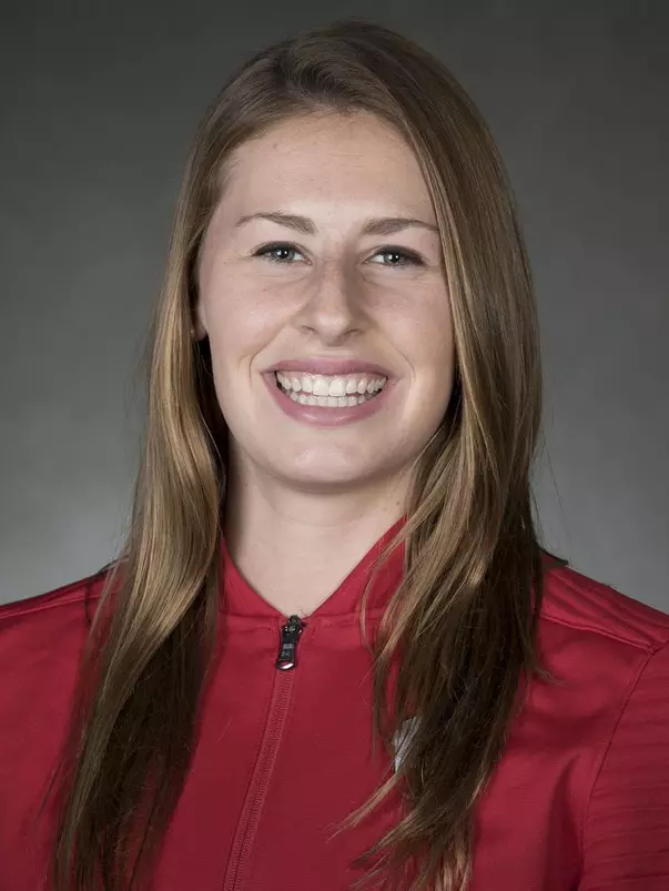 Dana Grindall Headshot