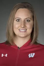 Madeline Hazle Headshot