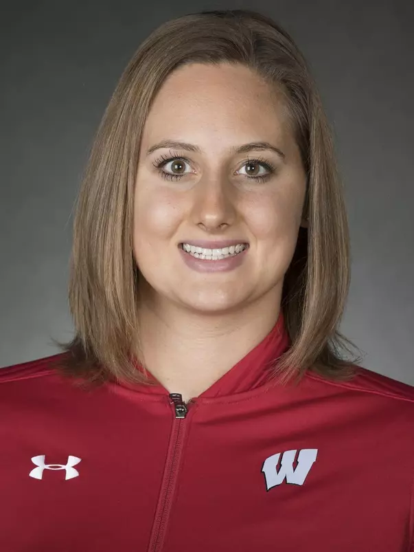 Madeline Hazle Headshot