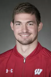 Brett Pinfold Headshot