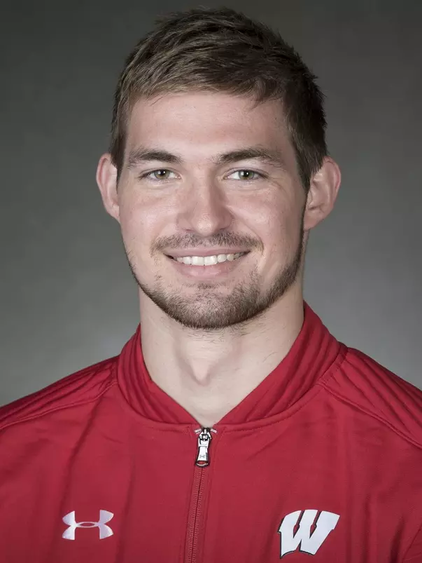 Brett Pinfold Headshot