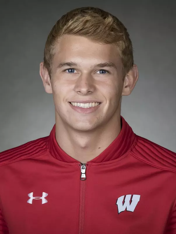 Max Reynolds Headshot