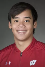 Harrison Tran Headshot