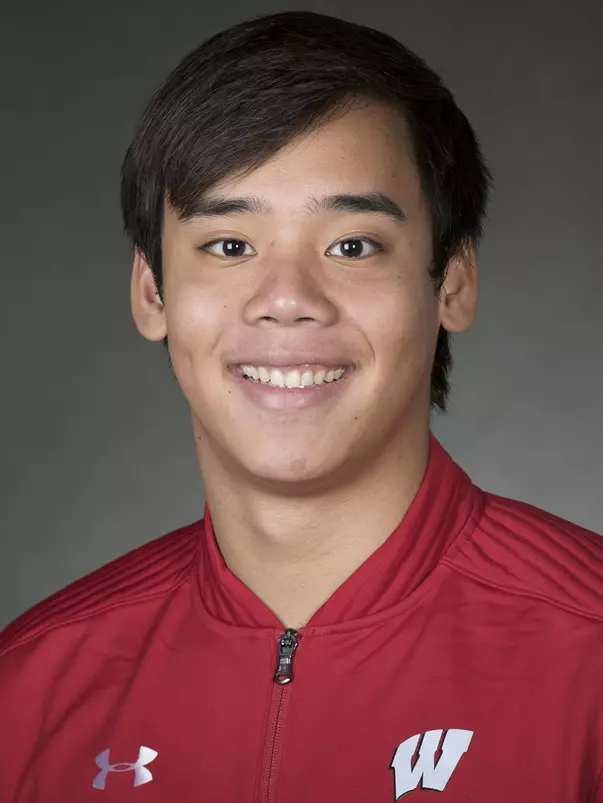 Harrison Tran Headshot